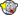 Mondriaan buddy icon