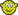 Polka stippen buddy icon