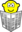 Krant lezende buddy icon