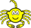 Schorpioen buddy icon