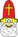 Sinterklaas buddy icon