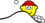 Sneeuw gevecht buddy icon