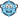 Sneeuwvlok buddy icon