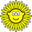 Zonnebloem buddy icon