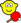 Tafeltennis spelende buddy icon