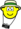 Tourist buddy icon