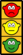 Verkeerslicht buddy icon