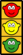Verkeerslicht buddy icon