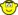Doorlopende wenkbrouw buddy icon