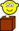 Stemmende buddy icon