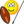 Afrikaanse krijger emoticon