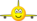 Vliegtuig emoticon