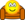 Luie stoel emoticon