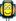 Rugzak emoticon