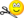 Uitgeknipte emoticon