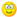 Groot oogige emoticon