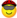 Fietser emoticon