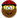 Fietser emoticon