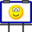 Billboard emoticon