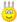 Verjaardagstaart emoticon
