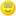 Blurry emoticon