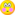 Blushing emoticon