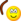 Boomerang gooiende emoticon