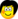 Bruce Lee emoticon