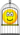 Gekooide emoticon
