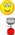 Kampeer gastoestel emoticon