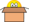 Kartonnendoos emoticon