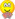 Kaartende emoticon