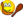 Holbewoner emoticon