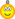 Kerstbal emoticon