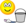 Schoonmakende emoticon