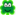 Klaver emoticon
