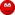 Gekleurde emoticon