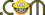 Dot com emoticon