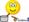 Kokende emoticon