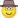 Cowboy emoticon