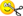 Geknipte emoticon