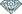Diamant emoticon