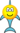 Dolfijn emoticon