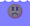Verdronken emoticon
