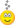 Dronken emoticon