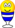 Eierdop emoticon