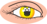 Oog emoticon