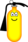 Brandblusser emoticon