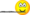 Dwarsfluit emoticon