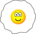 Ei emoticon
